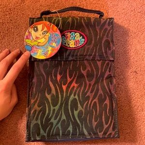 Vintage Lisa Frank Lunch-bag